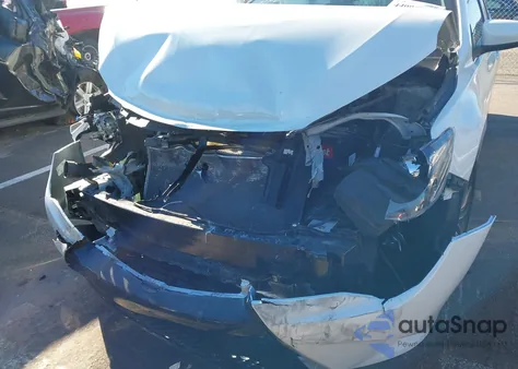 2015 Toyota Camry Se z USA, uszkodzony, nr VIN 4T1BF1FK0FU020221